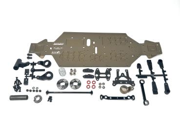 SWORKz Conversion Kit S35-4WE auf S35-4 EVO
